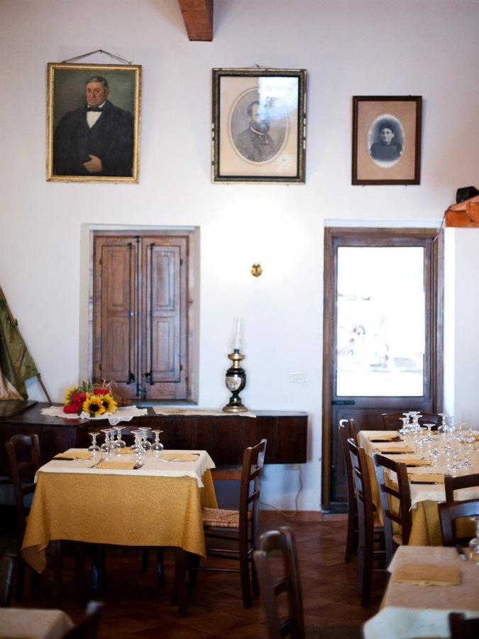 Le Giare Itala Exterior photo