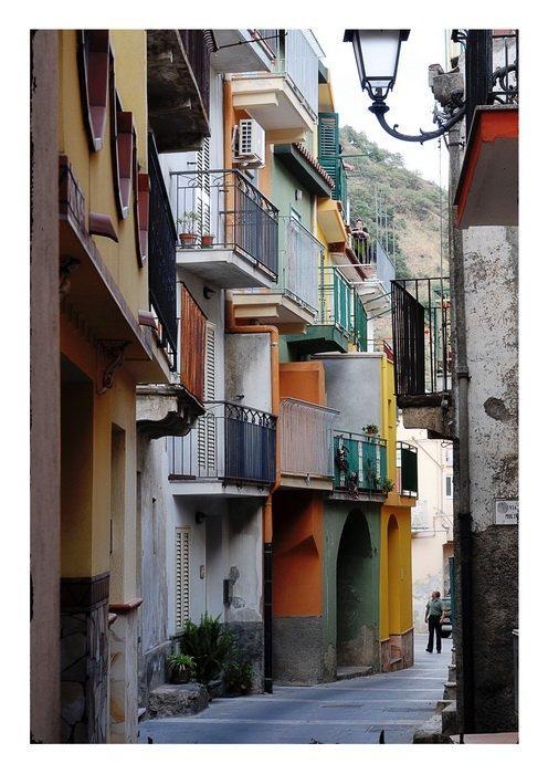 Le Giare Itala Exterior photo