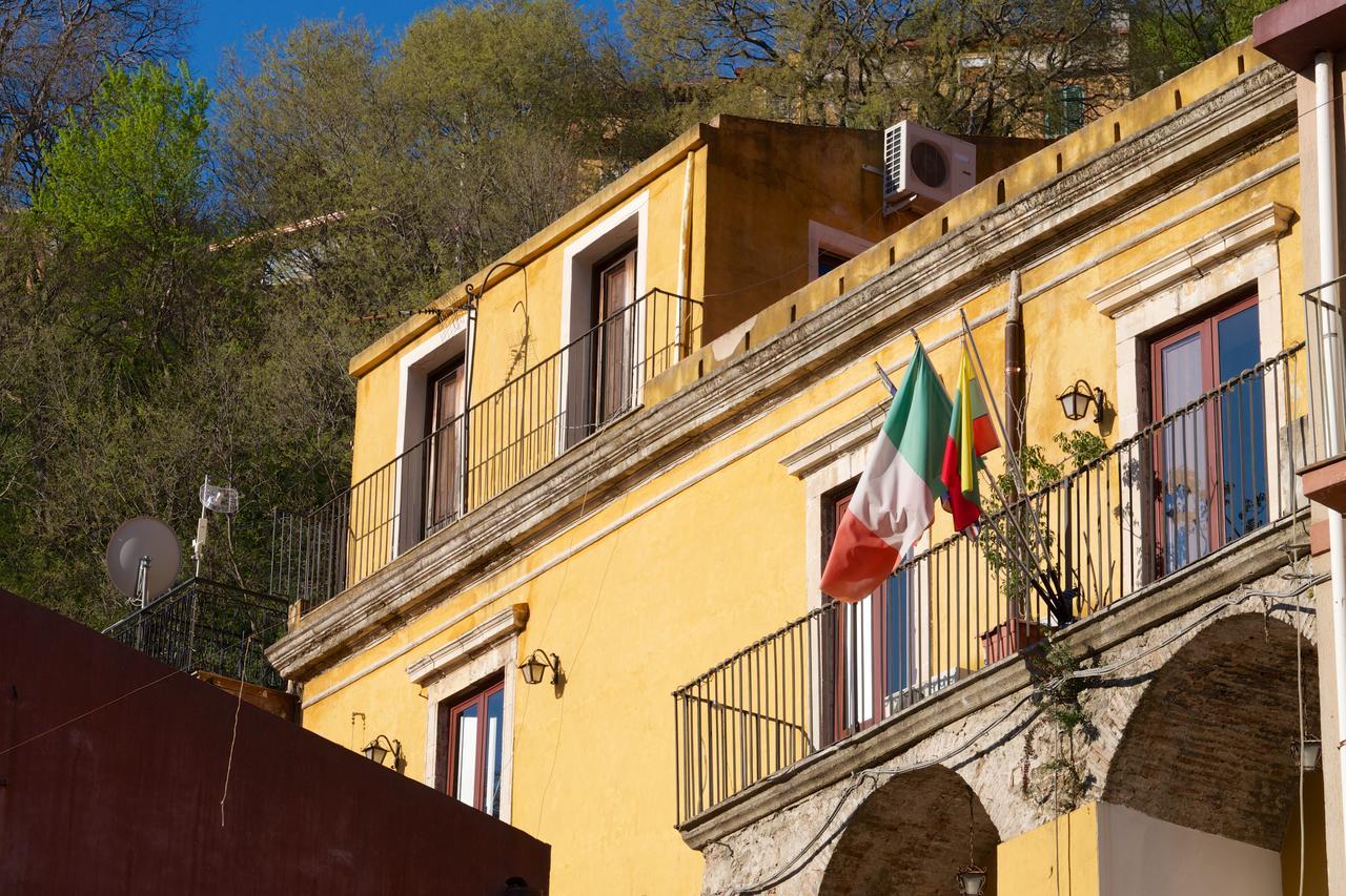 Le Giare Itala Exterior photo